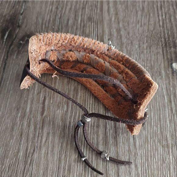 Cowgirl Confetti Kiss the Sky Cuff - Picture 3 of 4